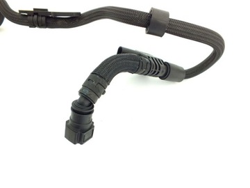 ТОПЛИВОПРОВОД BMW 3 F30