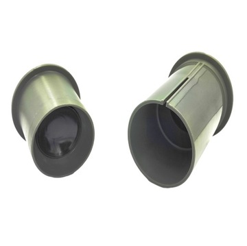 BALLMAKER 60mm tuba do kul zanętowych MADCARP MATCH GRUNT