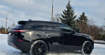Land Rover Range Rover Velar 2023 Land Rover Range Rover Velar 2.0 D200 mHEV LED/Kamera/Skóra/FV-23%, zdjęcie 4