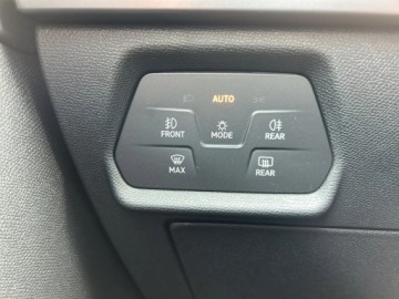 Cupra Leon II Sportstourer Facelifting 2.0 TSI 333KM 2025 Cupra Leon Sportstourer VZ 2.0 TSI 333 KM 4Drive D, zdjęcie 16