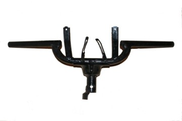 KIEROWNICA ZIPP KINGWAY ROMET KEEWAY BAOTIAN VAPOR