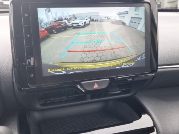 Toyota Yaris IV Hatchback 1.5 Hybrid Dynamic Force 116KM 2023 Toyota Yaris Cross Hybrid 1.5 Comfort Yaris Cross, zdjęcie 19