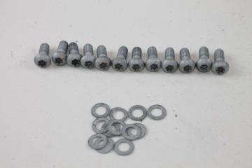 BMW R 1100 R ŚRUBY TARCZ HAMULCOWYCH PRZÓD