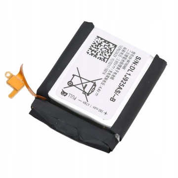 BATERIA DO SMARTWATCH SAMSUNG GEAR S3