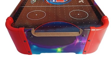 Мини-стол для аэрохоккея SPARTAN