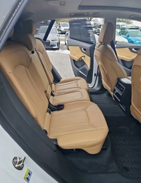 Audi Q8 SUV 3.0 55 TFSI 340KM 2020 Audi Q8 Prestige, zdjęcie 10