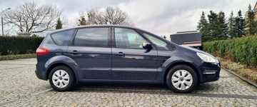 Ford S-Max I Van Facelifting 2.0 Duratorq TDCi DPF 163KM 2013 Ford S-Max Nowy rozrzadNaviCzujniki PT234 tys. wpisuje na fakturzeOrg.laki, zdjęcie 3