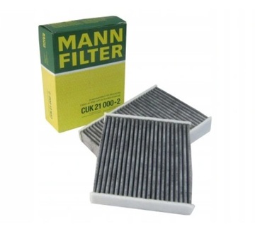 CITROEN DS3 10- FILTR KABINA KABINY UHLÍKOVÝ