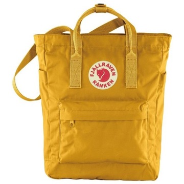 Szkolny plecak / torba Fjallraven Kanken Totepack