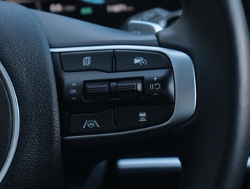 Kia Sportage V SUV 1.6 T-GDI HEV 230KM 2023 Kia Sportage 1.6 T-GDI HEV, Salon Polska, zdjęcie 18