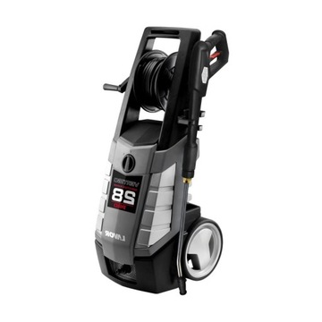 Myjka ciśnieniowa Lavor Vertigo 28 PRO 36048-00064 Mosiężna pompa