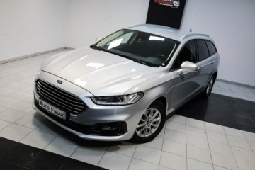 Ford Mondeo V Kombi Facelifting 2.0 EcoBlue 150KM 2020 Ford Mondeo Automat*Dynamic Led*Salon, zdjęcie 2