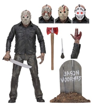Figurka film Jason