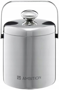 60819 Pojemnik na lód Ice 1,3 l AMBITION