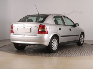 Opel Astra G Hatchback 1.6 8V 85KM 2002 Opel Astra 1.6, Salon Polska ,Bezkolizyjny, zdjęcie 4