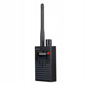 GPS GSM локатор камеры детектор прослушки