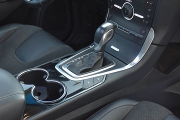 Ford Edge II SUV 2.0 TDCi Twin-Turbo 210KM 2016 Ford Edge FORD EDGE 2.0 210KM 4x4 ALU-20 LED Kamera Panorama Gwarancja 12m, zdjęcie 26