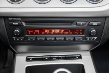 BMW Z4 E89 Roadster sDrive23i 204KM 2009 BMW Z4 Krajowy. Przebieg 14 000 km!, zdjęcie 35