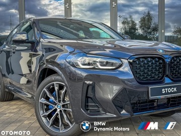 BMW X4 G02 SUV Facelifting 2.0 30i 245KM 2025 BMW X4 NOWY BMW x4, Serwis na 5 lat, gwarancja 3 l, zdjęcie 10
