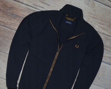 FRED PERRY ORYGINALNA KURTKA PRZEJŚCIOWA PREMIUM NOWY MODEL L