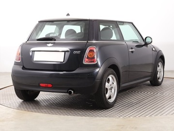 Mini One II Hatchback 1.4 95KM 2008 MINI 3-door One, Klima,ALU, zdjęcie 4
