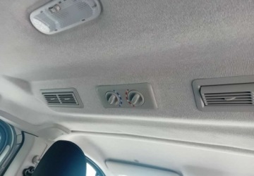 Opel Vivaro B Kombi Extra Long H1 2,9t 1.6 BiTurbo 125KM 2016 Opel Vivaro Opel Vivaro 1.6 Diesel 125KM, zdjęcie 17