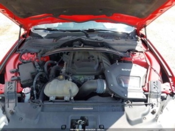 Ford Mustang VI 2019 Ford Mustang 2019 Ford Mustang EcoBoost Fastback 2.3 Benzyna 310KM, zdjęcie 8