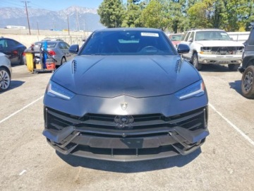 Lamborghini Urus 2023 Lamborghini Urus Performante 2023 4.0 Benzyna 657KM, zdjęcie 5