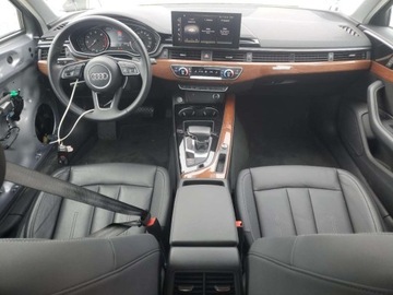 Audi A4 B9 2022 Audi a4 Premium 40 2022 2.0l 2.0 Benzyna 201KM, zdjęcie 8