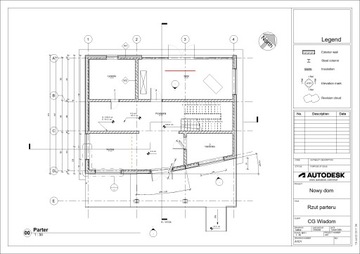 КУРС - REVIT 2023 С ОСНОВ ДЛЯ НАЧИНАЮЩИХ