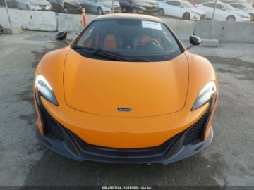  McLaren 650S 2016 3.8 Benzyna 641KM, zdjęcie 7