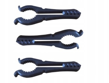 3x Uniwersalny tempomat motocyklowy