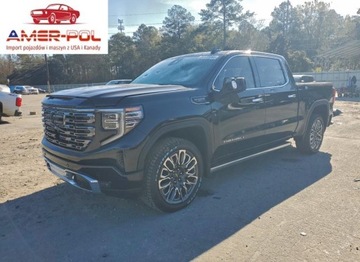  GMC Sierra K1500 Denali Ultimate 2023 6.2l 6.2 Benzyna 420KM