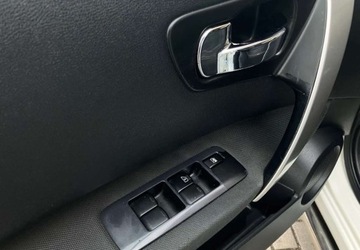 Nissan Qashqai I Crossover 1.6 115KM 2010 Nissan Qashqai2 Nissan Qashqai2 1.6 Acenta 1.6 Benzyna 115KM, zdjęcie 19