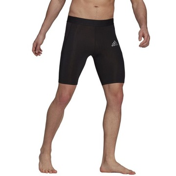 МУЖСКИЕ ШОРТЫ ADIDAS TECHFIT SHORT GU7311; С
