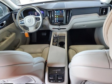Volvo XC60 II 2022 Volvo XC 60 B5 Inscription 2022 2.0l 2.0 Benzyna 247KM, zdjęcie 8