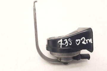 KLAKSON BMW 7 (E65, E66 E67) 0055306 4.5L GASOLINE 245KW 2002