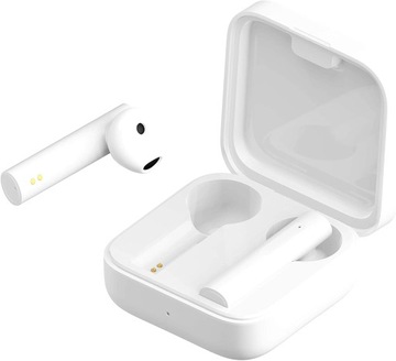 НАУШНИКИ XIAOMI MI TRUE WIRELESS 2 BASIC