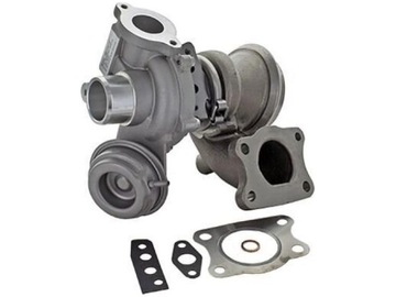 TURBO PEUGEOT 2008 1.2 15-