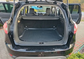 Ford Kuga I 2.0 Duratorq TDCi 140KM 2010 Ford Kuga Salon POLSKA LADNY VAT 23 Gwarancja Zobacz 2.0 Diesel, zdjęcie 26