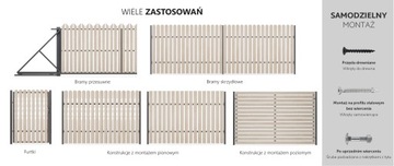 Деревянные штакетники 120СМ W5 различных рисунков, СУХИЕ, ель, балкон, ограждение террасы