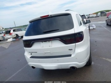Dodge Durango III 2019 Dodge Durango 2019r., 4x4, 5.7L 5.7 Benzyna 360KM, zdjęcie 7
