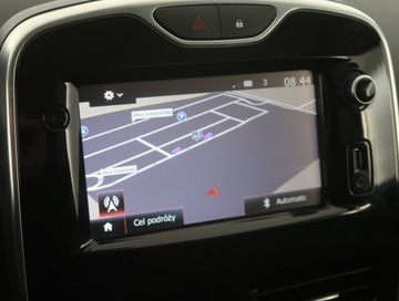 Renault Clio IV 2015 Renault Clio 1.2 TCe, Salon Polska, 1. Właściciel, zdjęcie 12