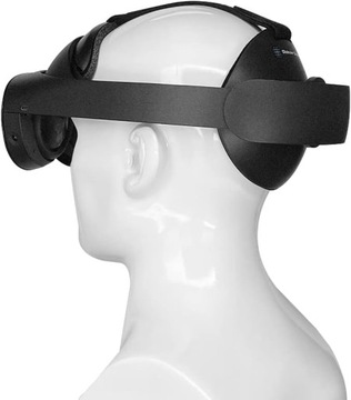 PASEK DO GOGLI VR GLOBULAR CLUSTER DMP2 KOMPATYBILNY Z PS V2