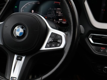 BMW Seria 1 F40 2021 BMW 1 118i, Salon Polska, Serwis ASO, Automat, zdjęcie 21