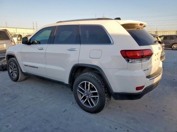 Jeep Grand Cherokee IV 2022 Jeep Grand Cherokee Limited 4x4, 3.6L V6 293KM, od ubezpieczalni 3.6 293KM, zdjęcie 1