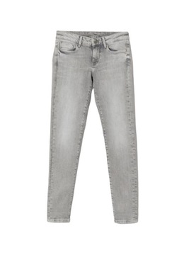 SPODNIE PEPE JEANS SOHO PL204174UE28 5 DAMSKIE -70%