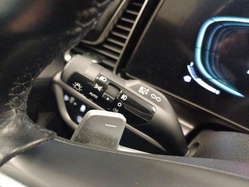 Kia Sportage V SUV 1.6 T-GDI MHEV 180KM 2022 Kia Sportage 1.6 T-GDI HEV L 2WD V (2021-) Kia Spo, zdjęcie 18