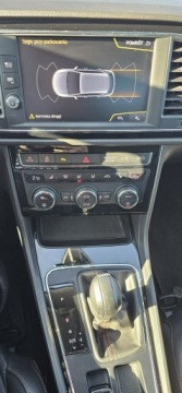 Seat Leon III SC Facelifting 2.0 TDI 184KM 2017 Seat Leon 2.0 tdi automat FR, zdjęcie 19