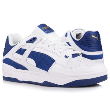 Buty męskie Puma Slipstream Suede fs 388634 01